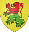 Blason Charles de Schomberg (1601-1656).svg