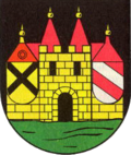 Blason de Elterlein
