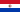 Drapeau : Paraguay