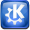 KDE logo.svg