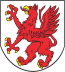 Blason de Tczew