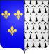 Armoiries