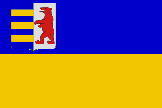 Flag of Zakarpattia Oblast.gif